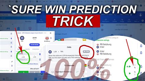 sure prediction
